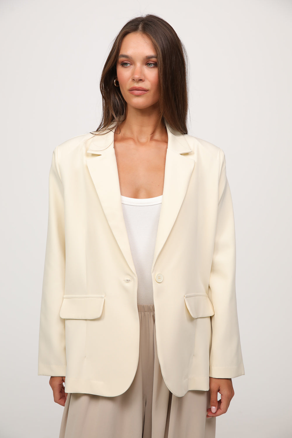 Shiran jacket 