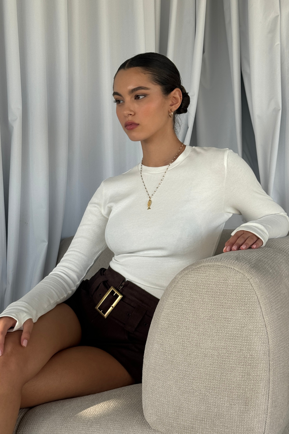 שרשרת חרוזים Gal