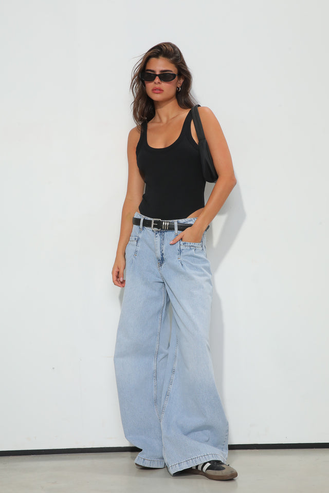 בגד גוף Jade