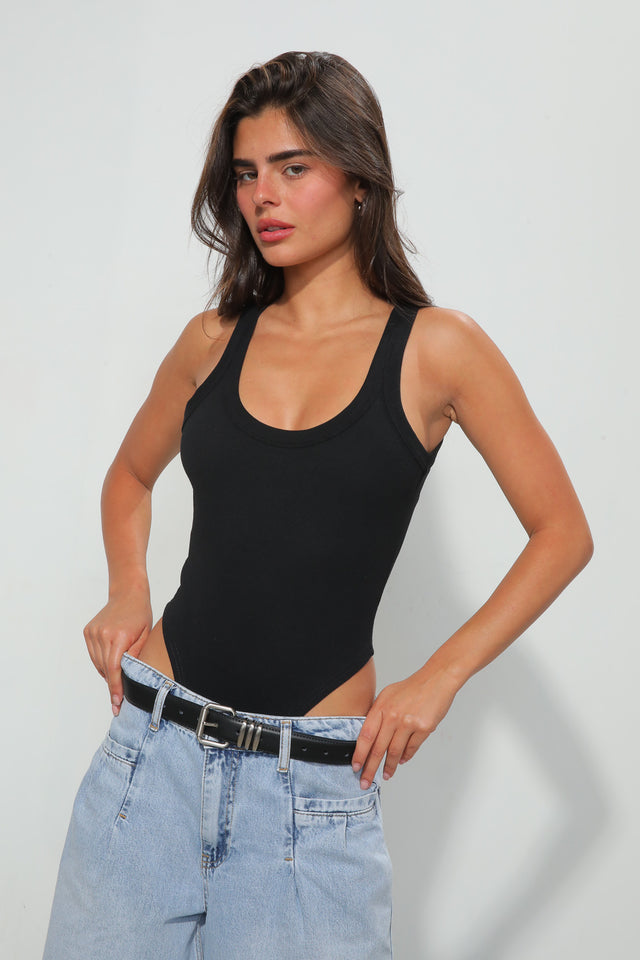 בגד גוף Jade