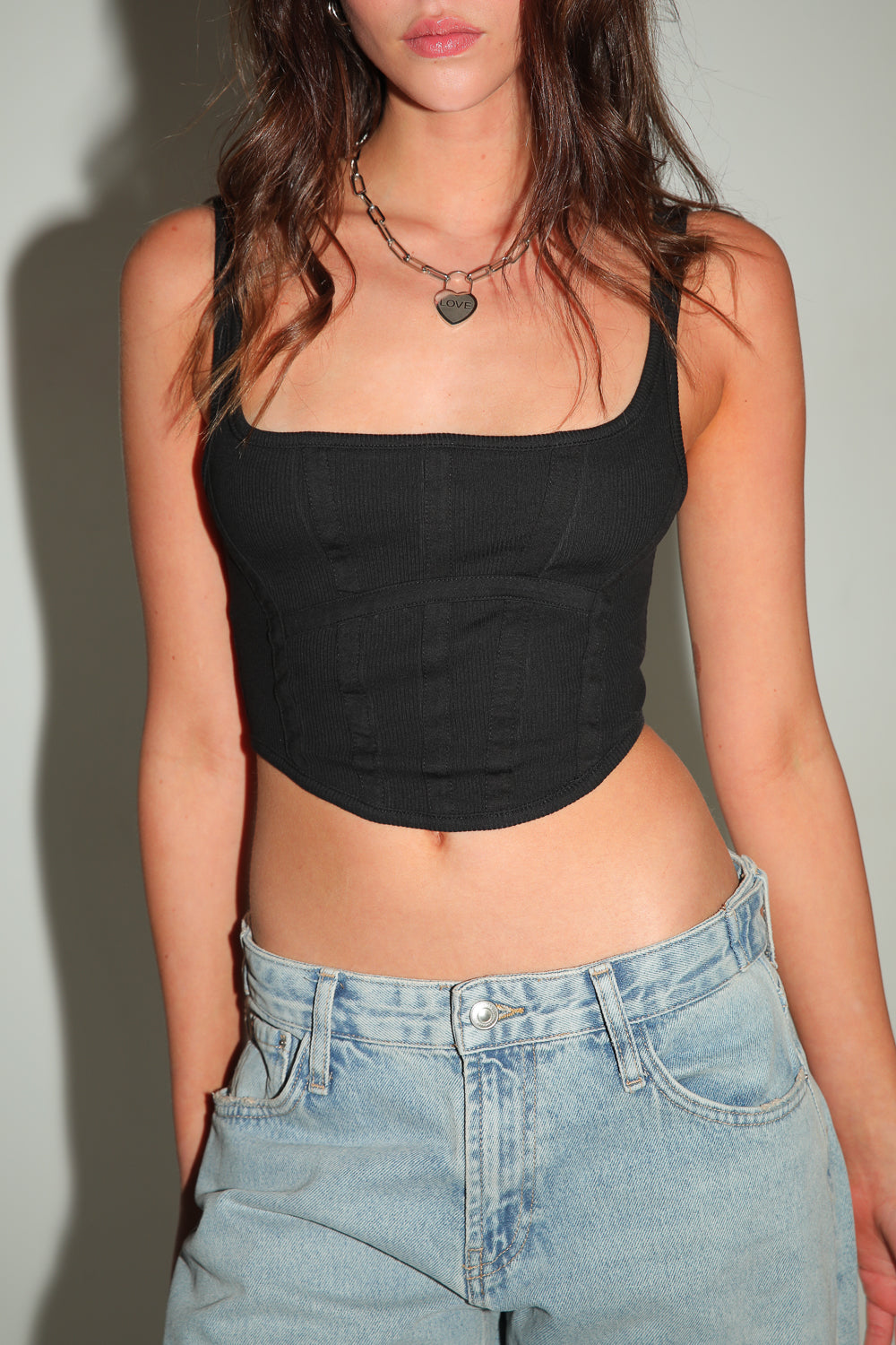 טופ Kourtney