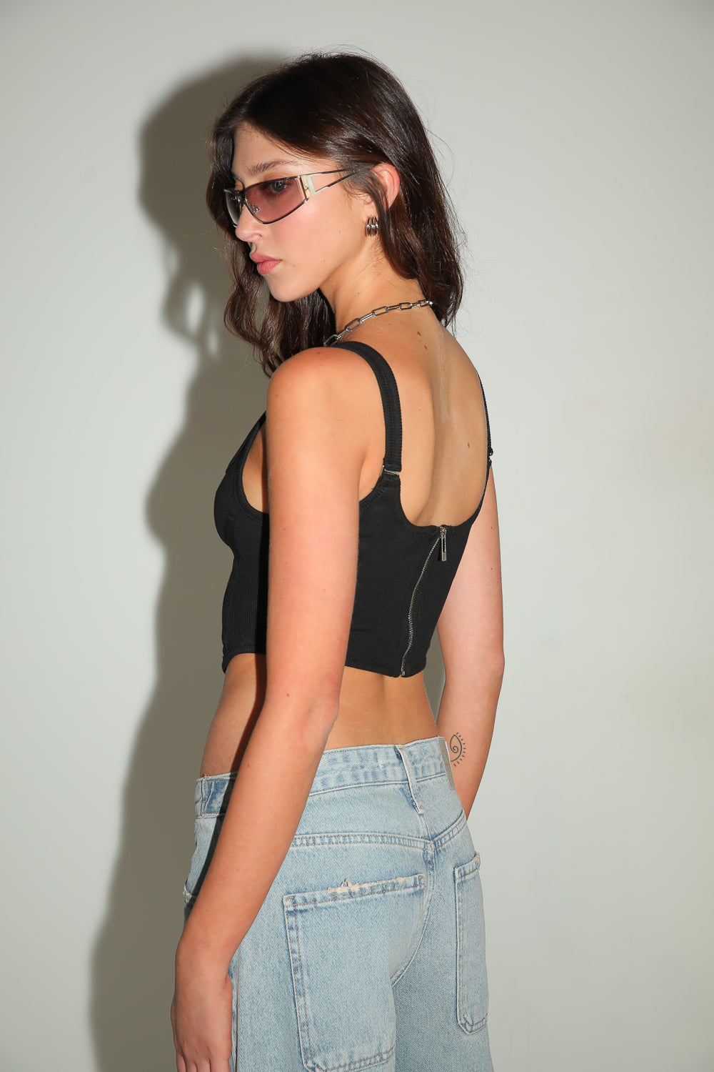 טופ Kourtney