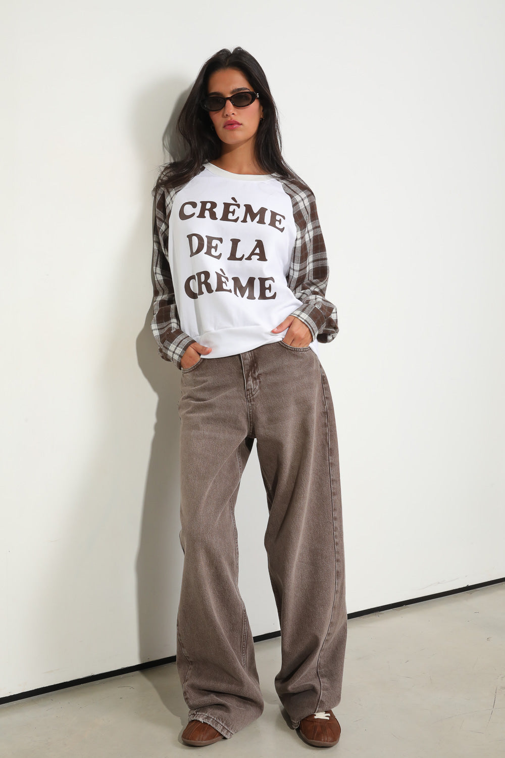 סווטשירט Noa