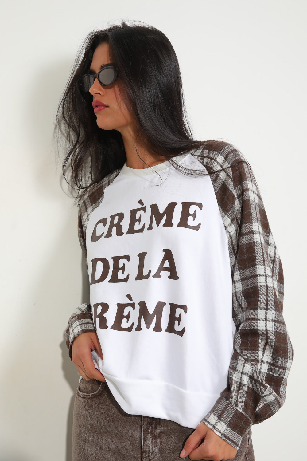 סווטשירט Noa