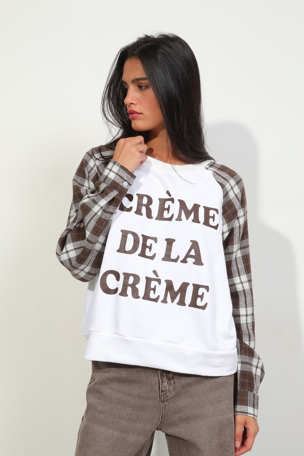 סווטשירט Noa