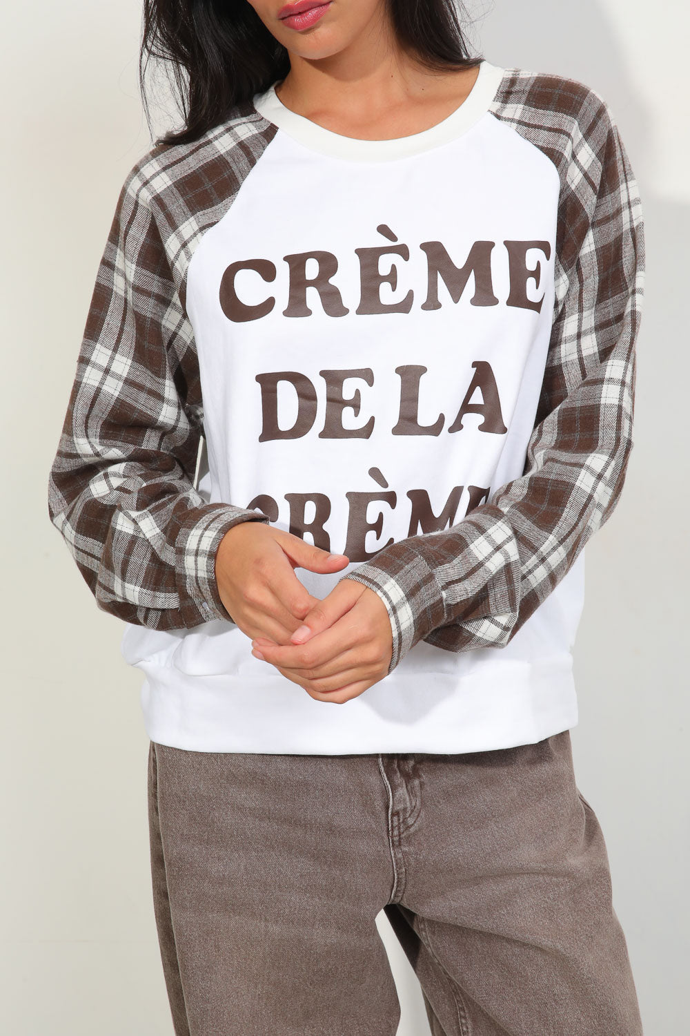 סווטשירט Noa