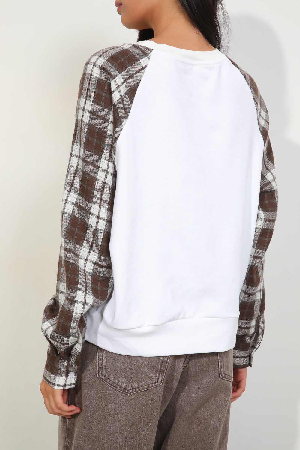 סווטשירט Noa