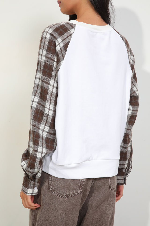 סווטשירט Noa