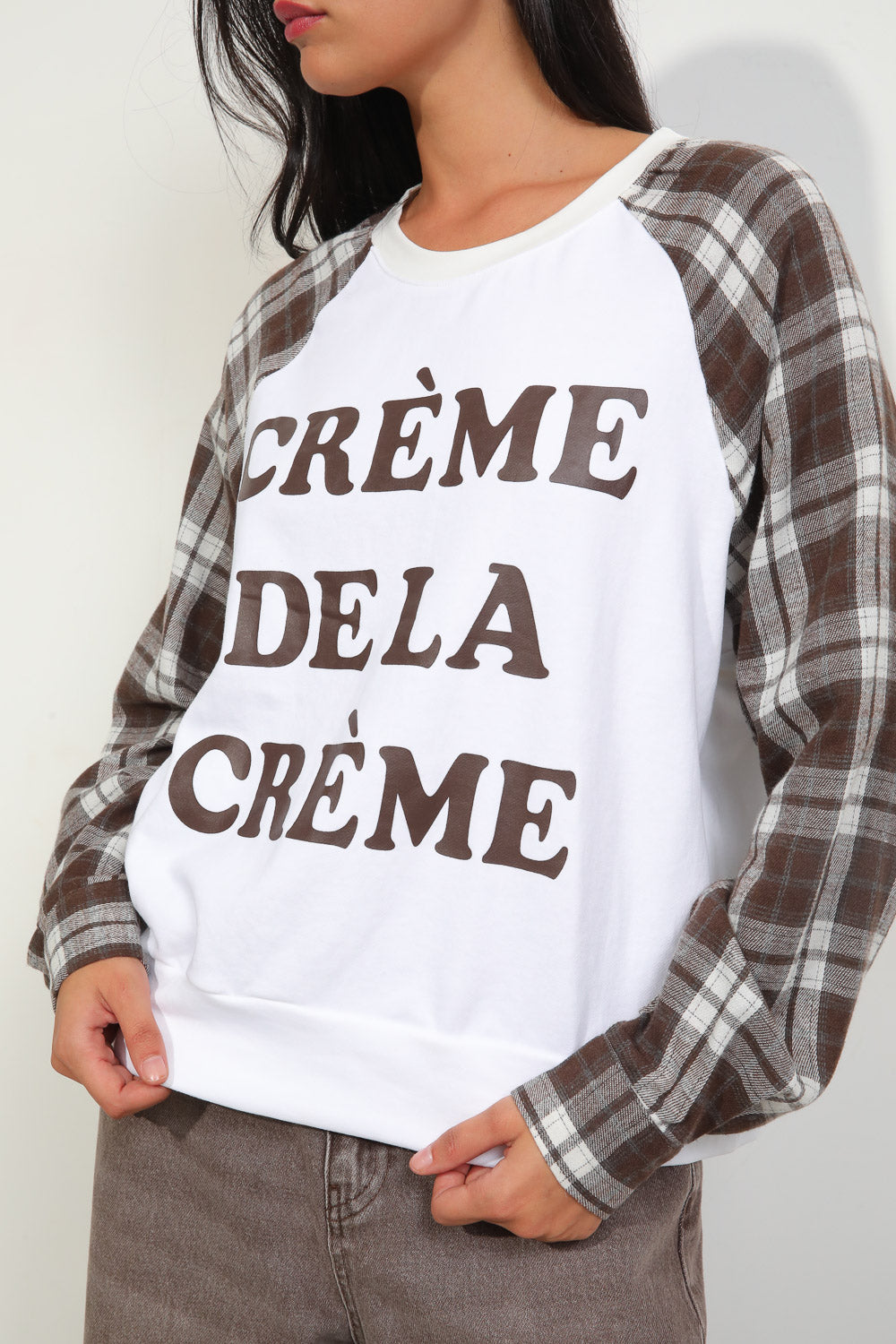 סווטשירט Noa