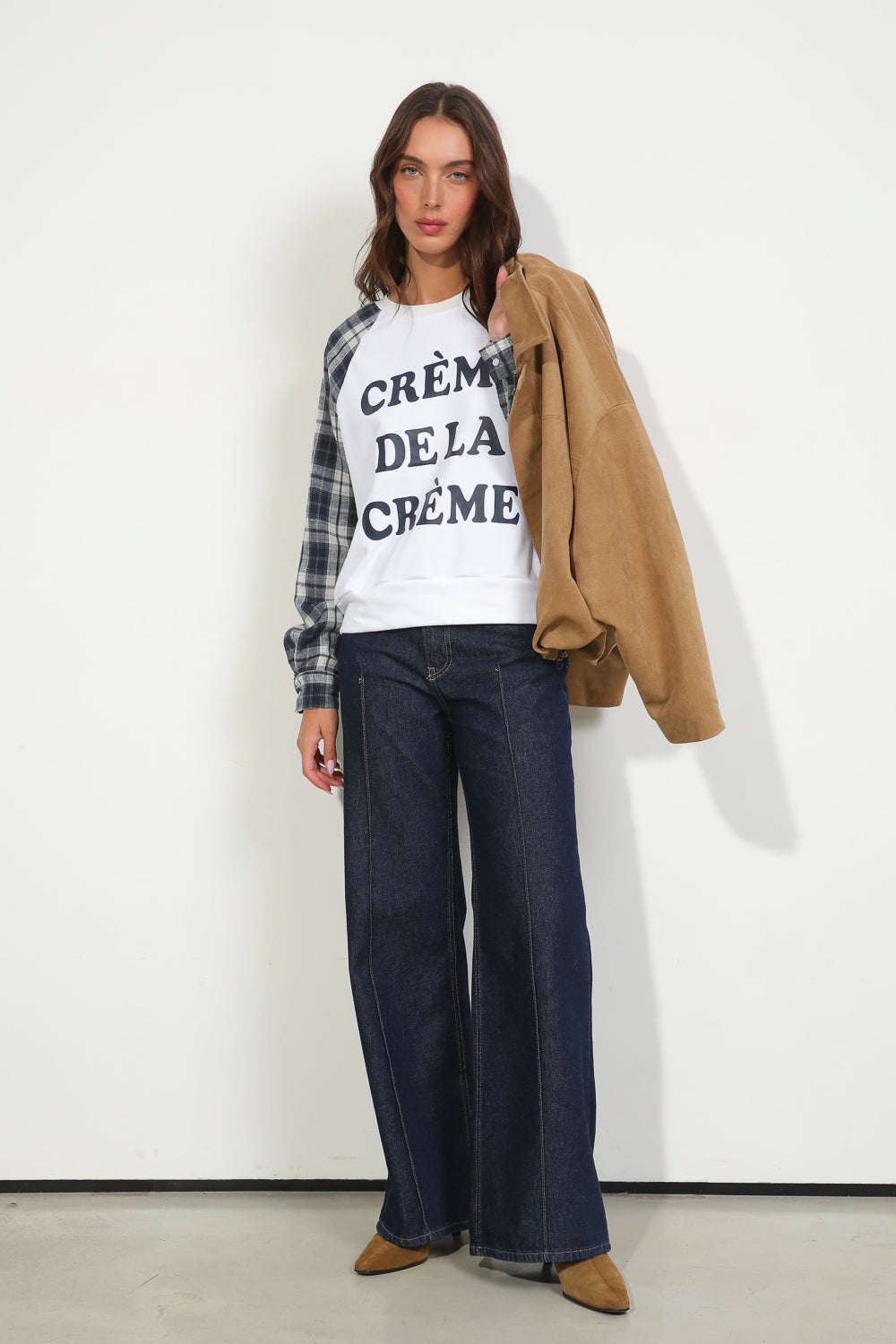 סווטשירט Noa