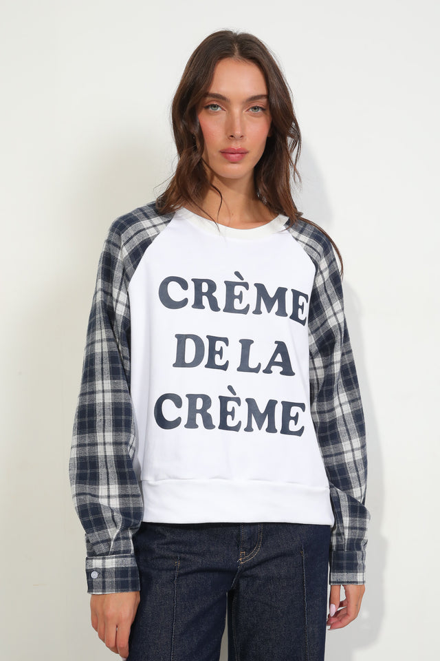 סווטשירט Noa