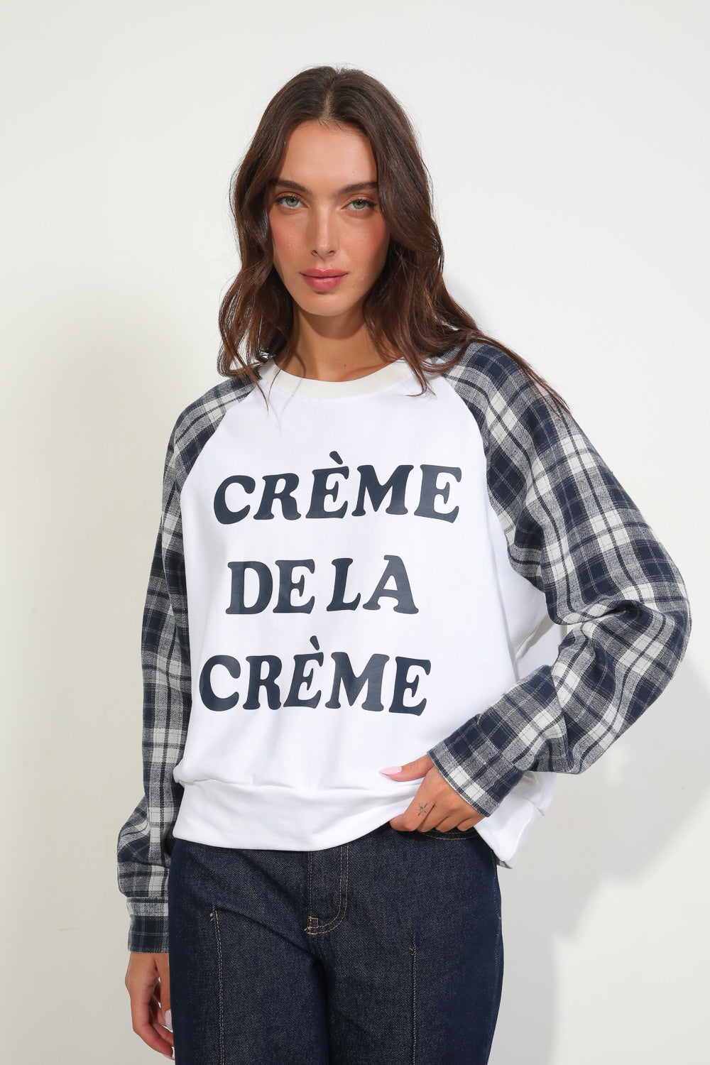 סווטשירט Noa