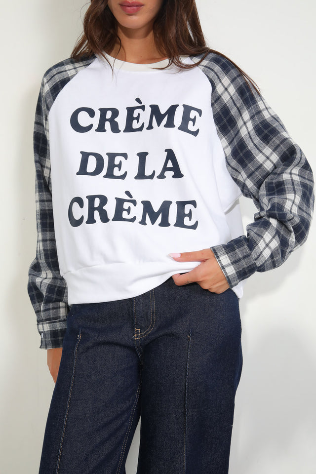 סווטשירט Noa