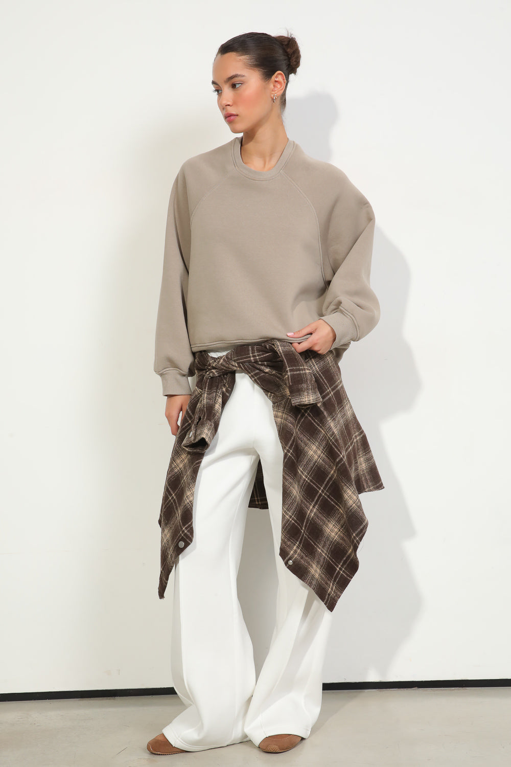 סווטשירט Jessica