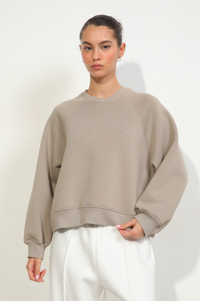 סווטשירט Jessica