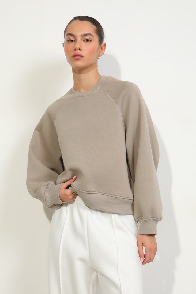 סווטשירט Jessica