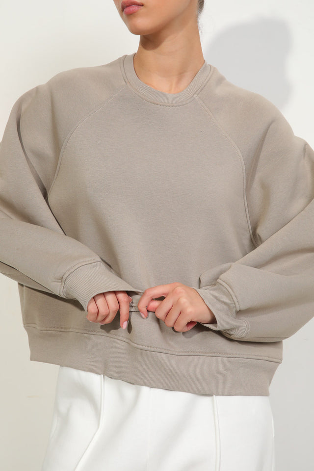 סווטשירט Jessica