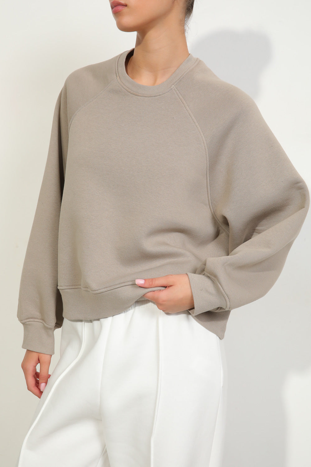 סווטשירט Jessica