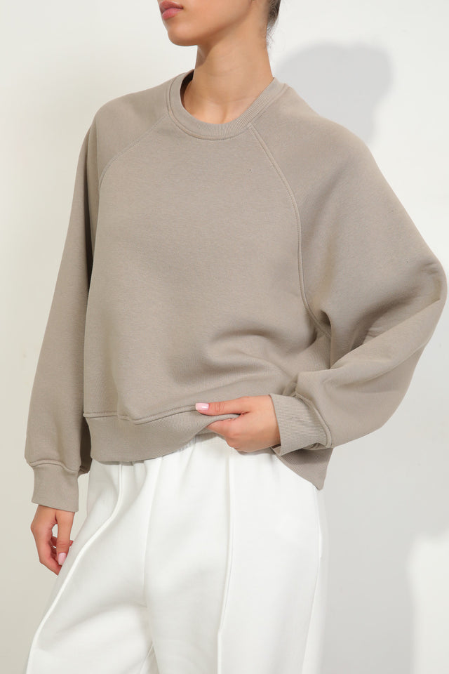 סווטשירט Jessica