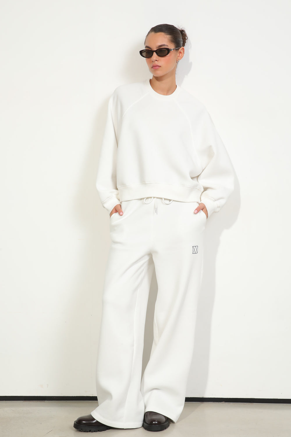 סווטשירט Jessica