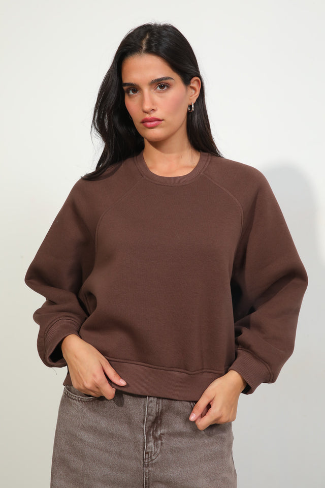 סווטשירט Jessica