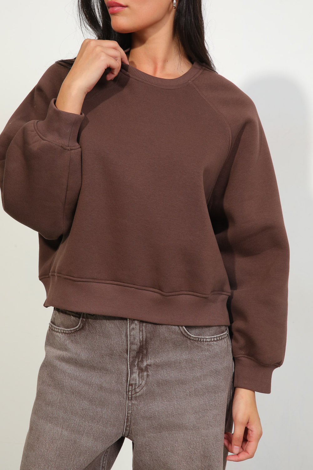 סווטשירט Jessica