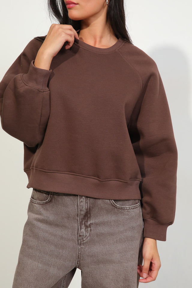 סווטשירט Jessica