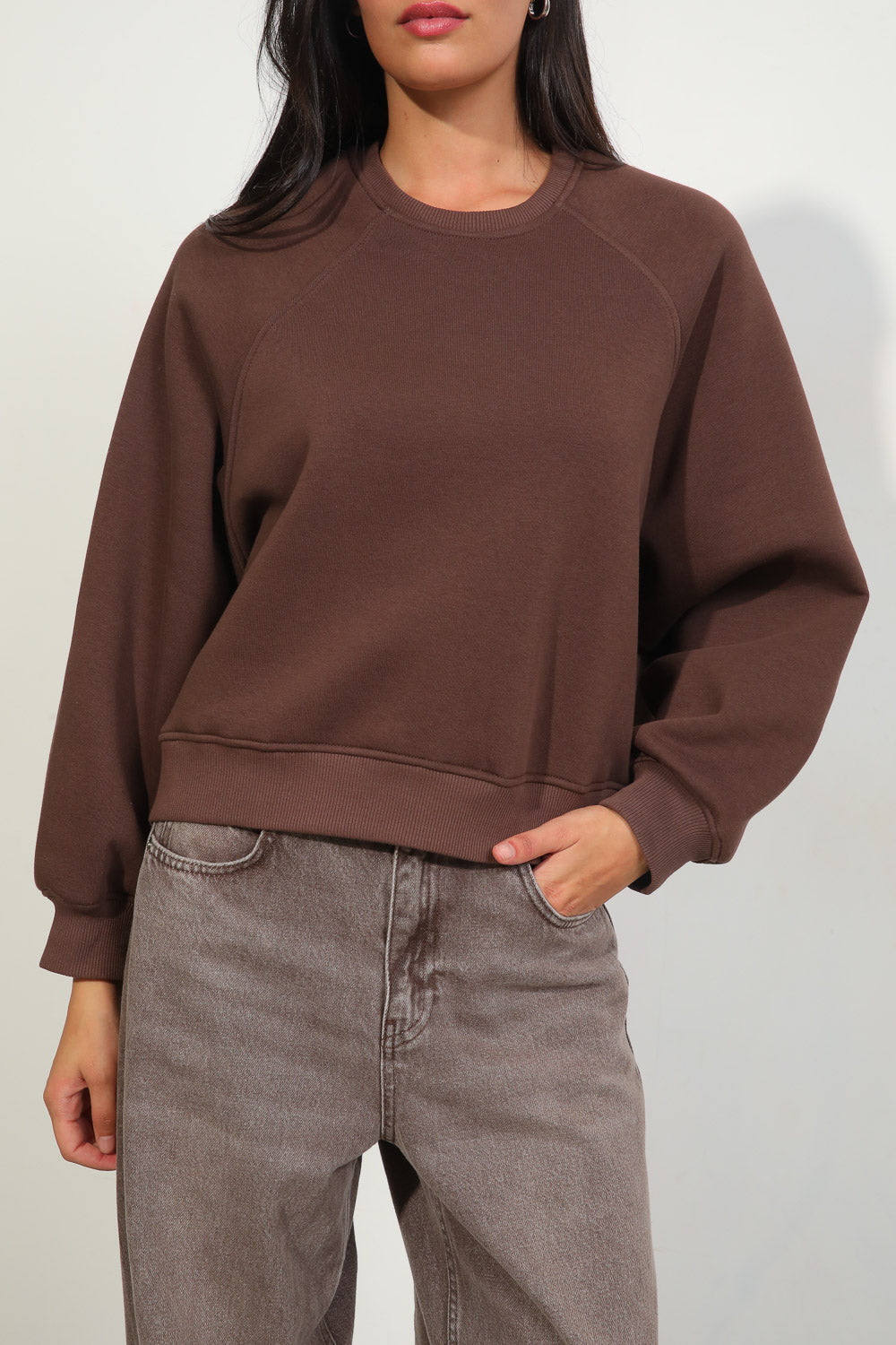 סווטשירט Jessica