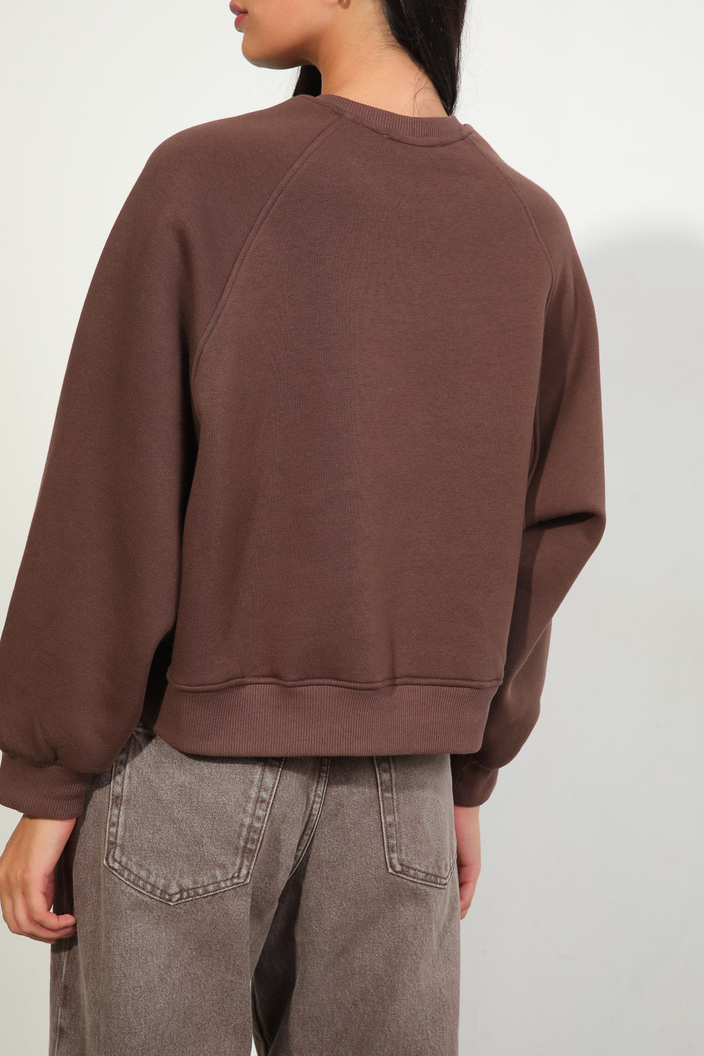 סווטשירט Jessica