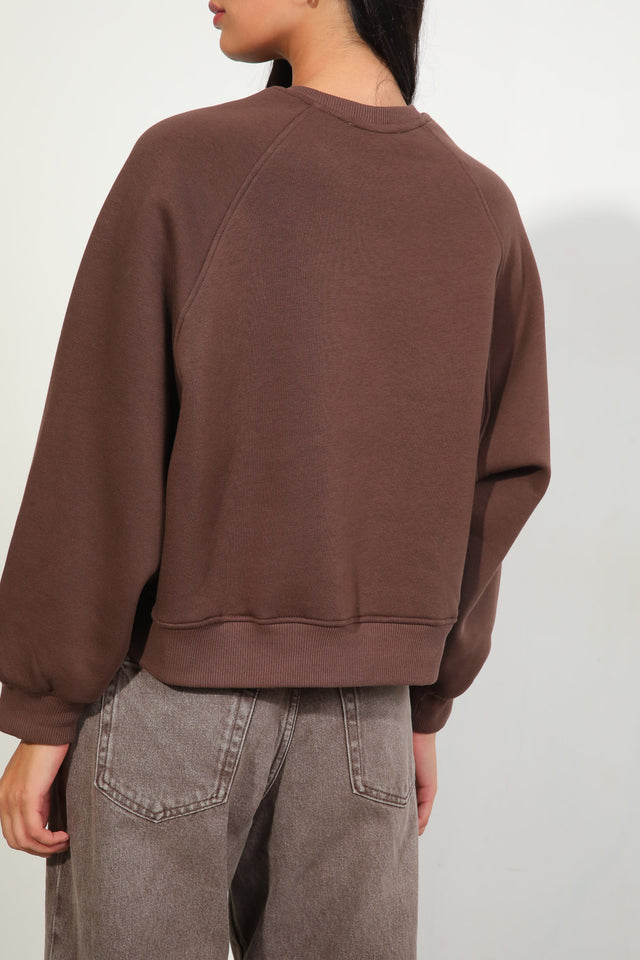 סווטשירט Jessica