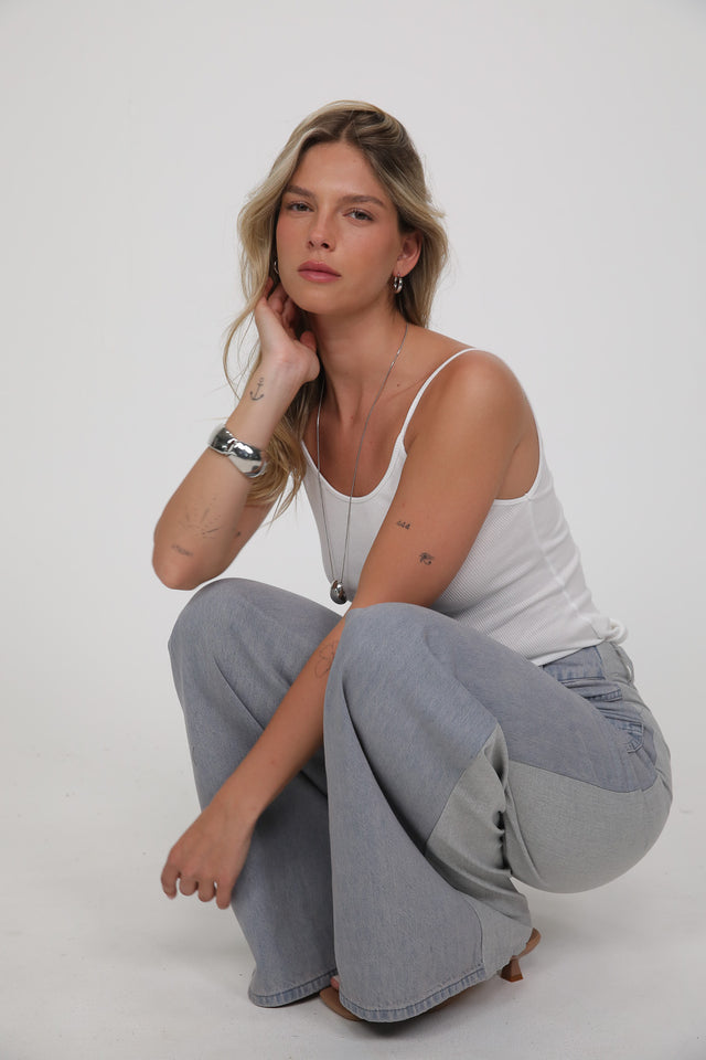 ג'ינס Josephine