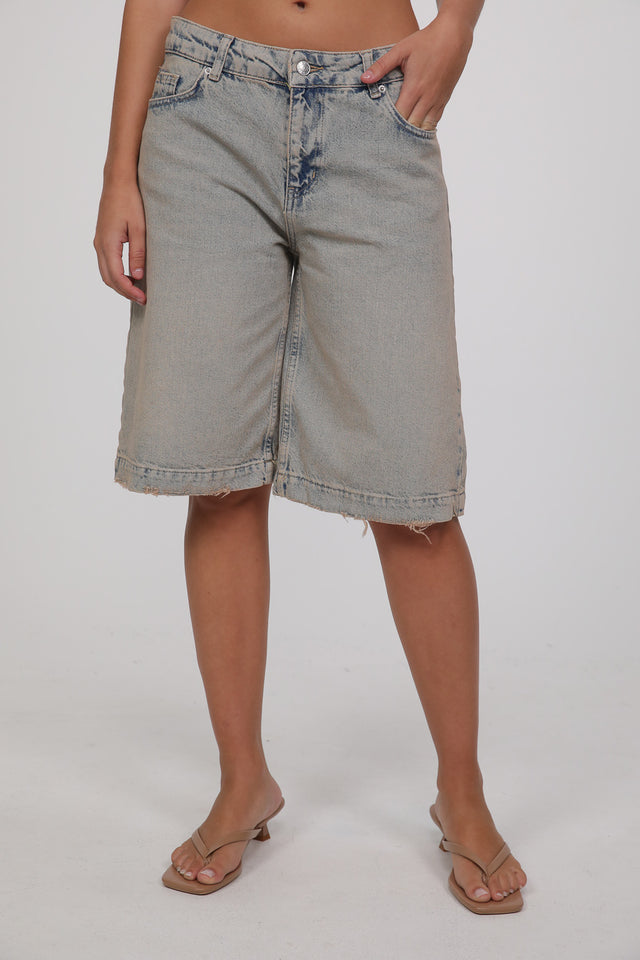 ברמודה ג'ינס Shelly