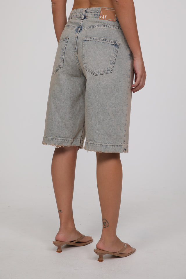 ברמודה ג'ינס Shelly