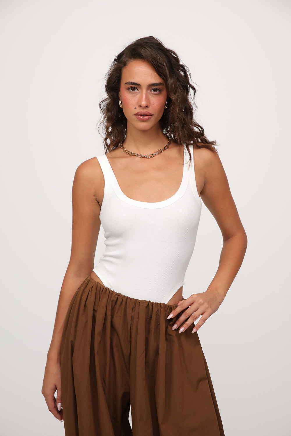 בגד גוף Liron