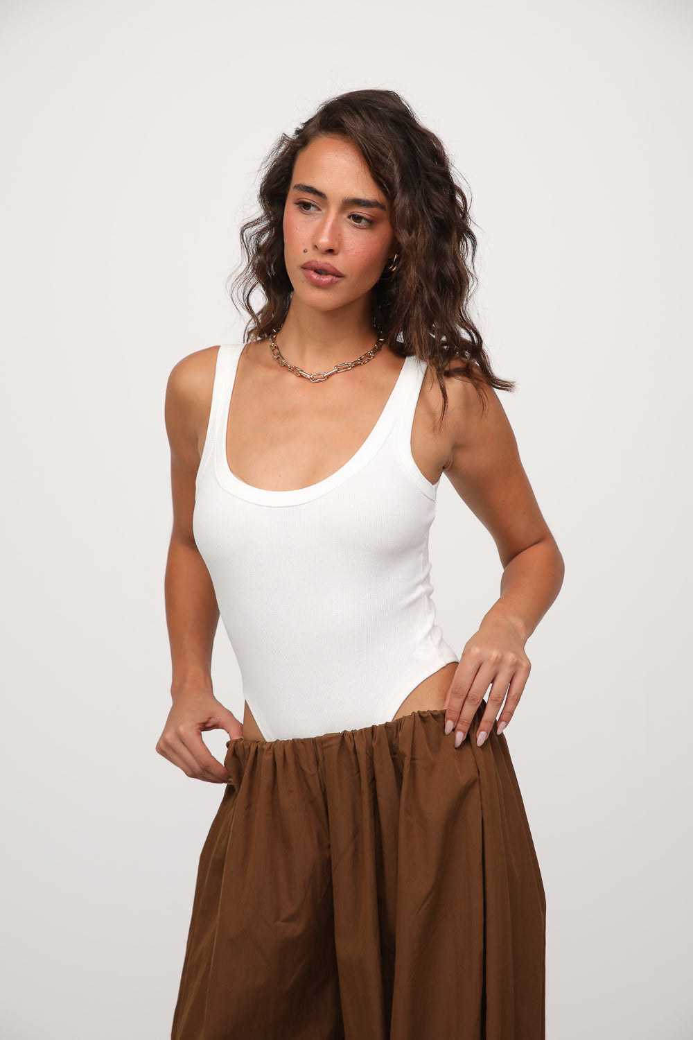 בגד גוף Liron