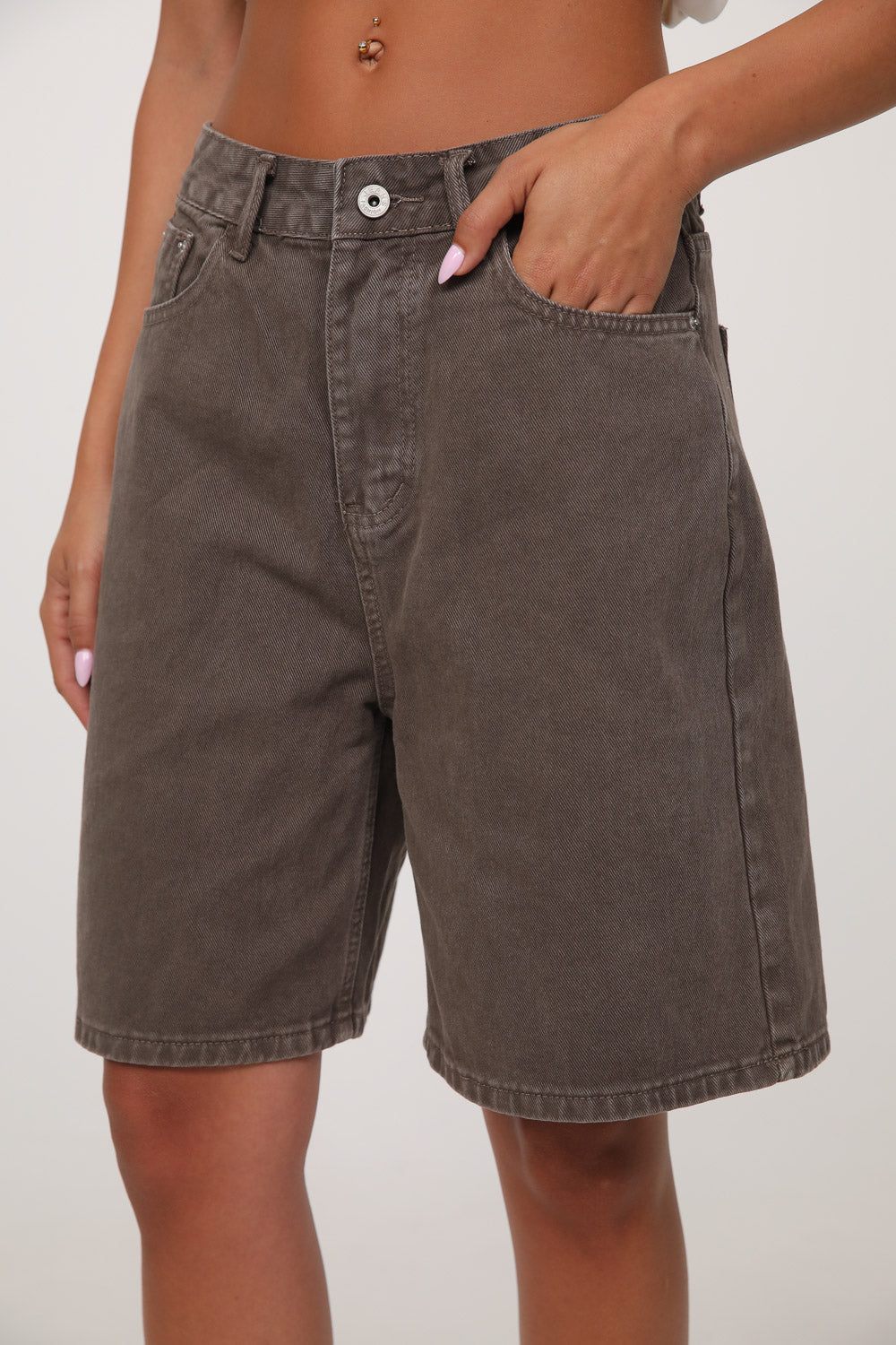 ברמודה Nency