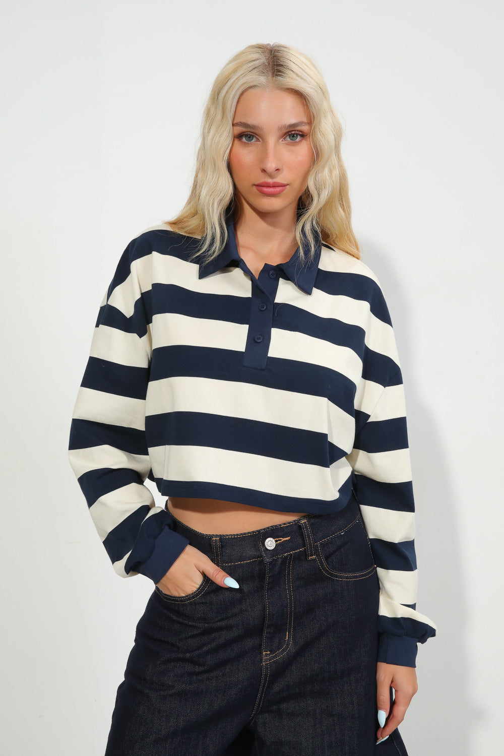 סווטשירט Yuval