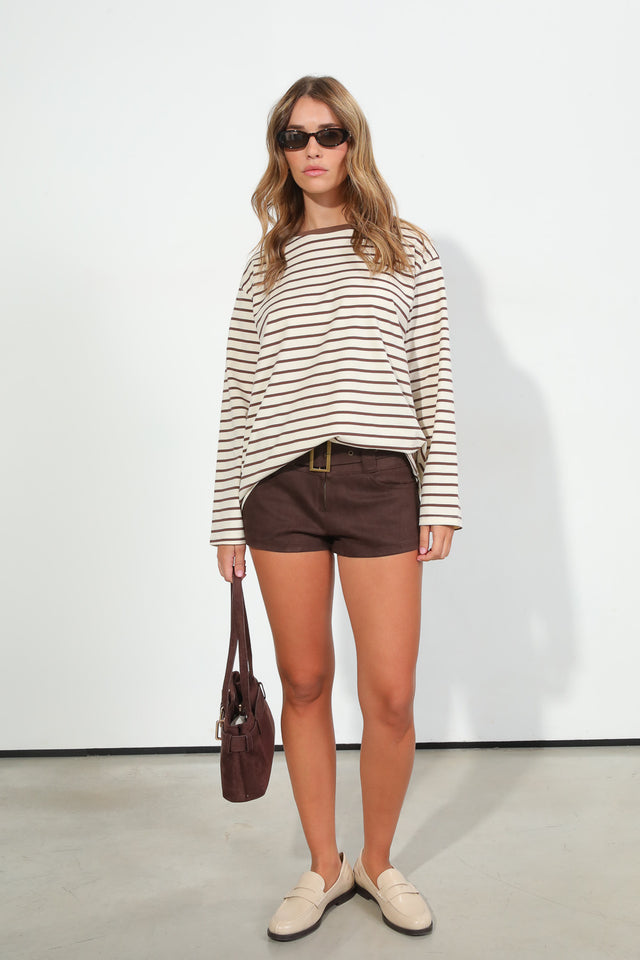 סווטשירט Zorhana