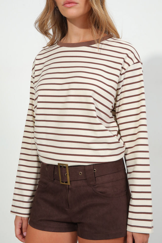 סווטשירט Zorhana