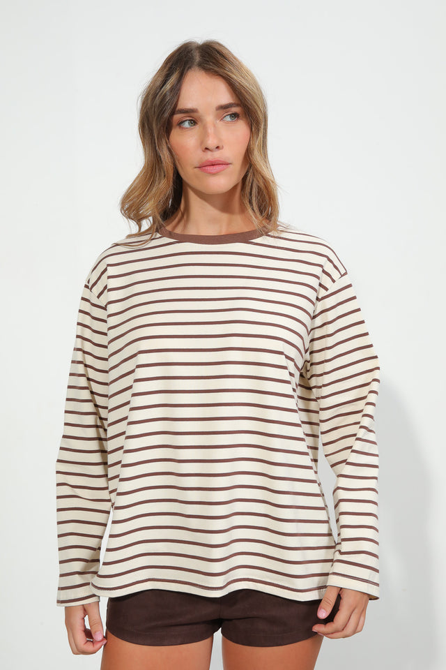 סווטשירט Zorhana