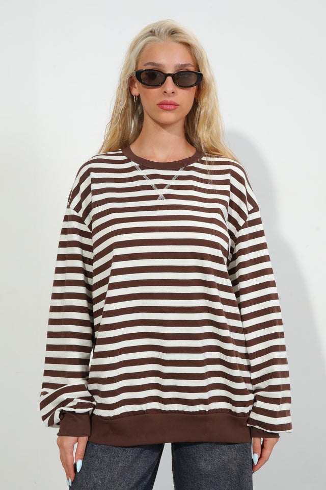 סווטשירט Cassie