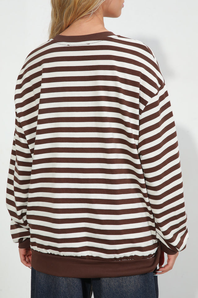 סווטשירט Cassie