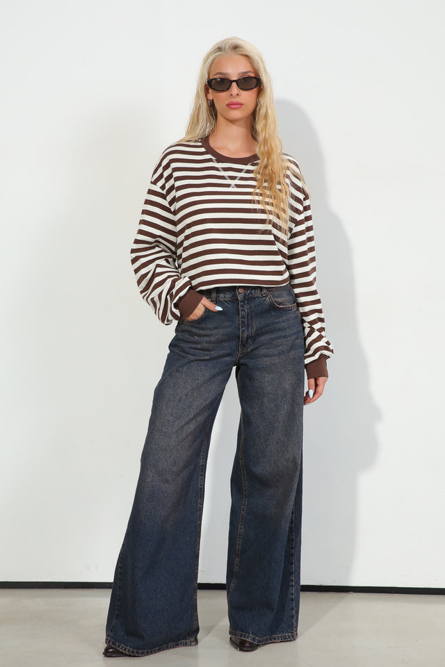 סווטשירט Cassie