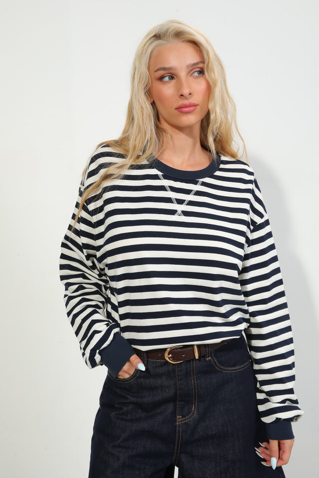 סווטשירט Cassie