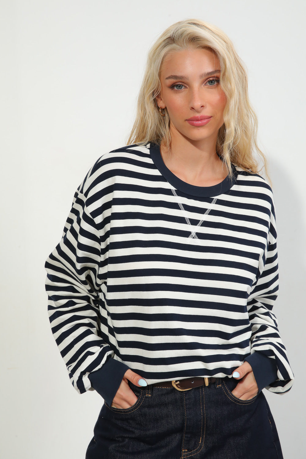 סווטשירט Cassie