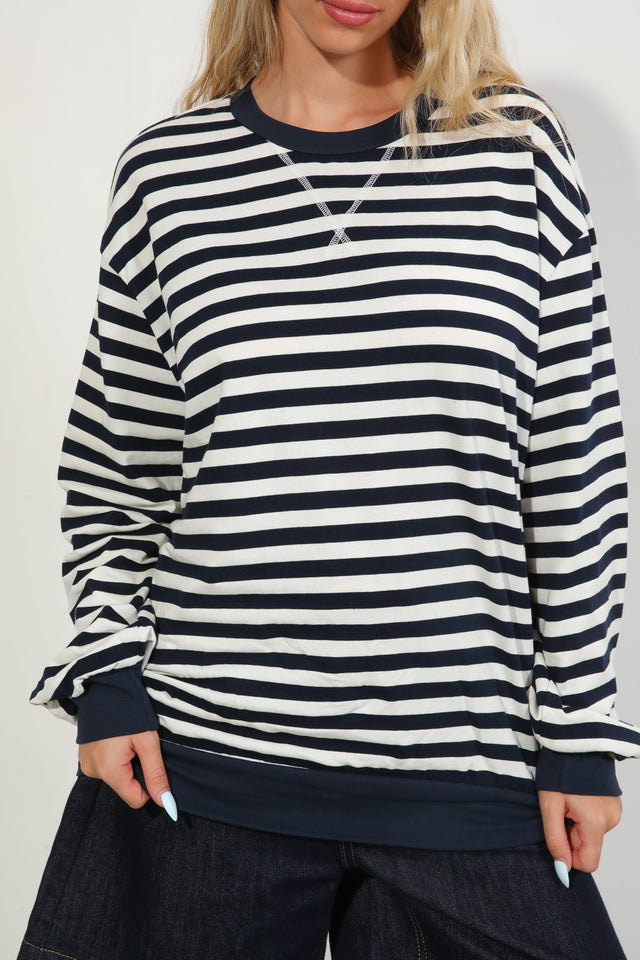 סווטשירט Cassie