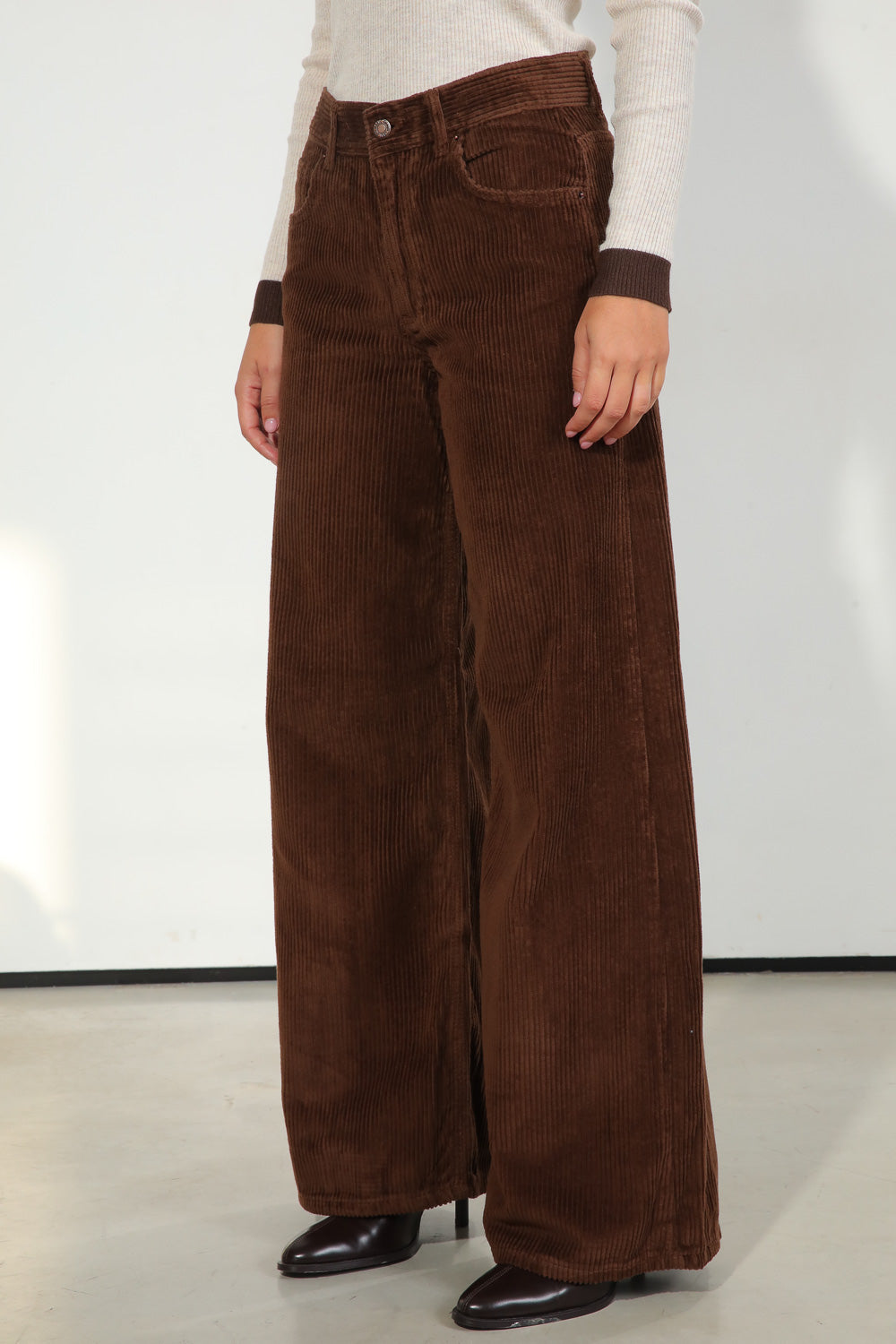 מכנס קורדרוי Vivien