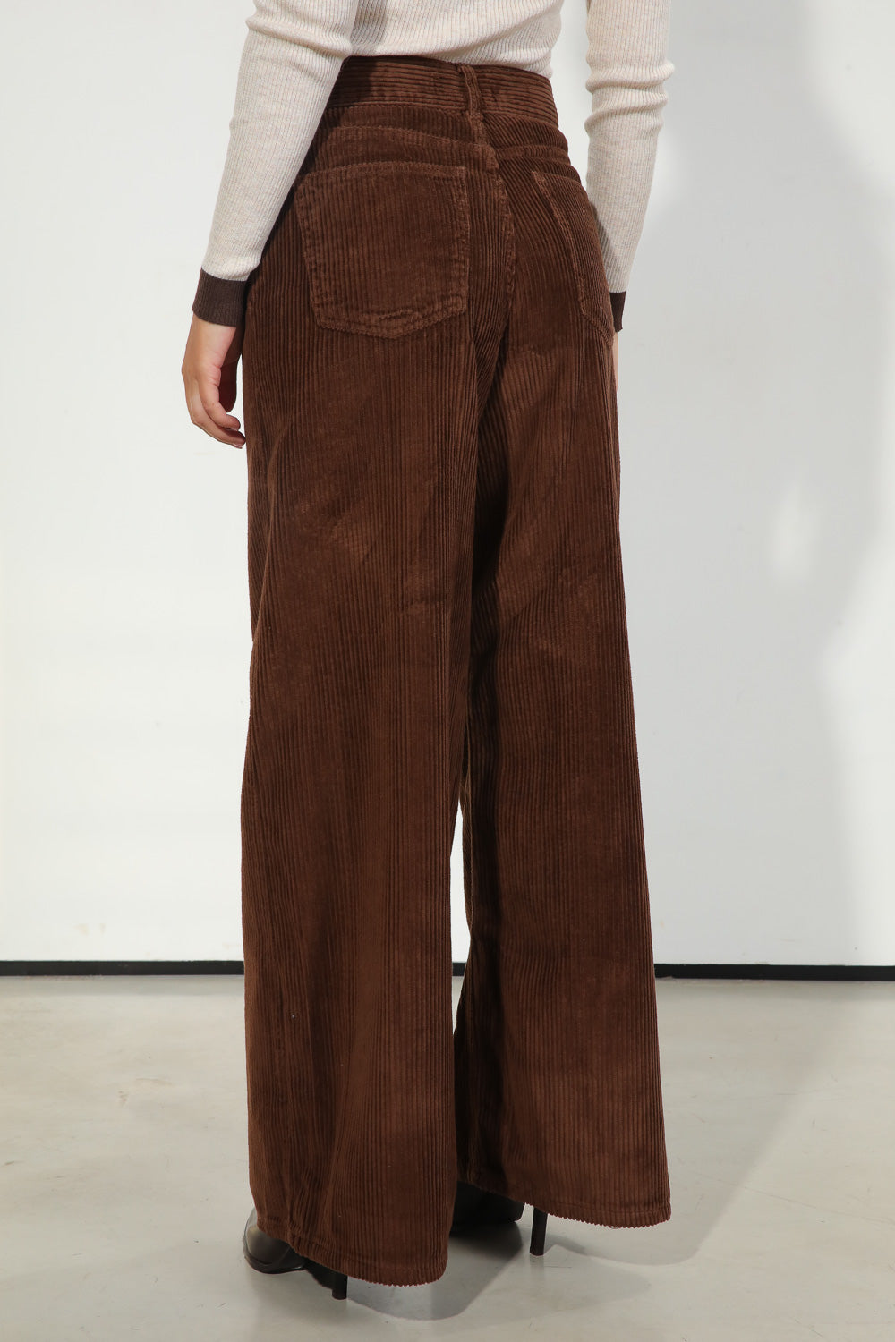 מכנס קורדרוי Vivien