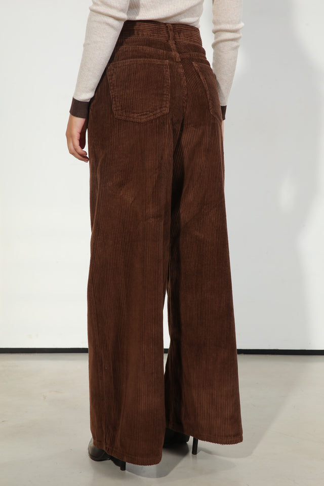 מכנס קורדרוי Vivien