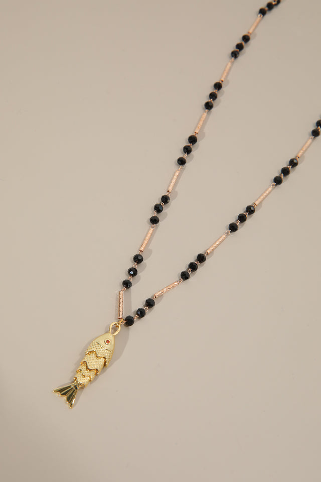 שרשרת חרוזים Gal